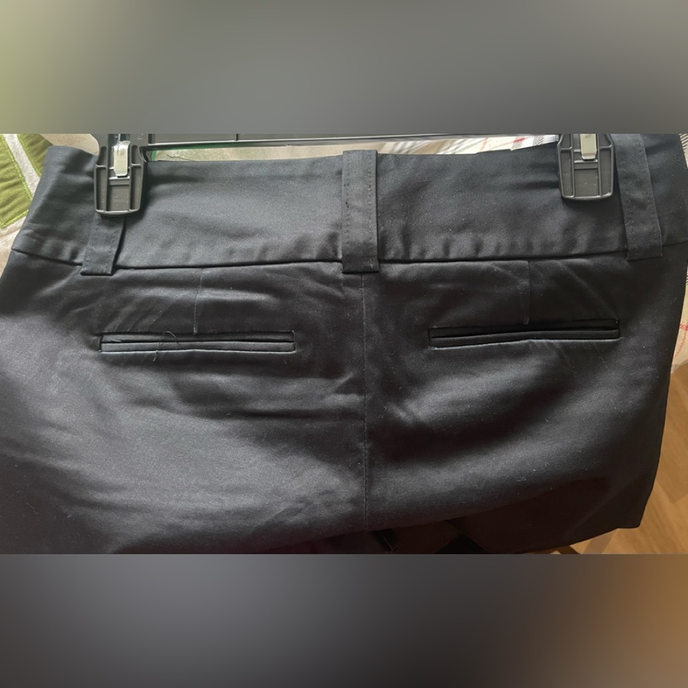 The Limited Black Drew Fit Pants - Picture 6 of 10